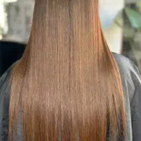 تخفیف ویژه کراتین واحیا مو به مناسبت افتتاح سالن