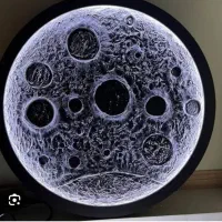 نقاشی وپولیستر.وپولی اورتان