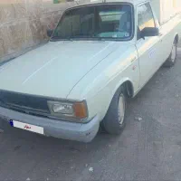 وانت دوگانه کارخانه