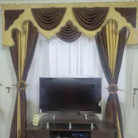 پرده قیمت مناسب