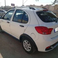 کوییک GXL|خودرو سواری و وانت|شیراز, عادل آباد|دیوار