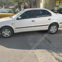 سمند lx سالم