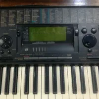 ارگ یاماها A3سالم وتمیز|پیانو، کیبورد، آکاردئون|همدان, |دیوار