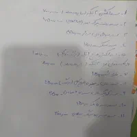 سرویس پلاستیک لیمون استفاده نشده