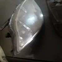 چراغ جلر تیبا مدل ۱۳۹۳|قطعات یدکی و لوازم جانبی|شاهینشهر, خبرنگار|دیوار