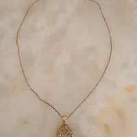 پلاک و زنجیر|جواهرات|کوهدشت, |دیوار