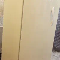 یخچال تمام فریزر