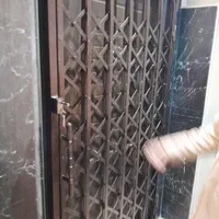 ساخت و نصب انواع درب اکاردیونی|خدمات پیشه و مهارت|ری, صفاییه (چشمه علی)|دیوار