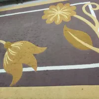 گیلم فرش 9 متری