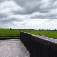 ویلا اجاره ای|اجارهٔ کوتاهمدت ویلا و باغ|لشت نشا, |دیوار