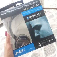 هدفون بی سیم نیا