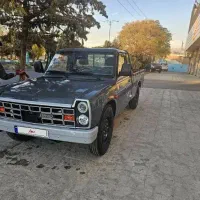 نیسان EX دوگانه سوز ۱۴۰۴|خودرو سواری و وانت|هشتگرد, شهرک کوثر|دیوار