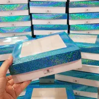 سفارش انواع جعبه و چاپ لیبل