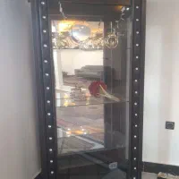 بوفه|بوفه، ویترین، کنسول|زابل, |دیوار