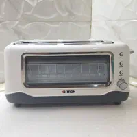 توستر نان بایرون اصلی کاملا نو