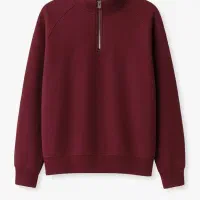 دورس نیم زیپ / فری سایز