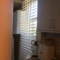 پرده زبرا