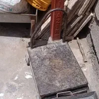 باسکو ل 200کیلو