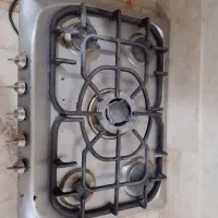 گاز استیل اخوان|اجاق گاز و لوازم برقی پختوپز|کاشان, میدانگاه آقا|دیوار