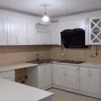 فروش کابینت پیش ساخته MDF کد JD0258|مصالح و تجهیزات ساختمان|نور, |دیوار