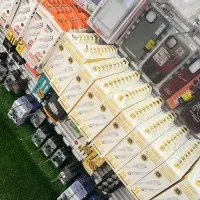 لوازم جانبی به صورت عمده به دلیل مهاجرت