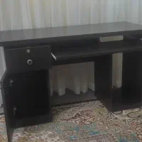 میز تحریر مطالعه و کامپیوتر|میز تحریر و کامپیوتر|زنجان, |دیوار