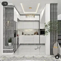 طراحی‌ومجری‌دکوراسیون‌داخلی‌ب همراه سینک «رایگان»|مصالح و تجهیزات ساختمان|سبزوار, قاضی زاد|دیوار