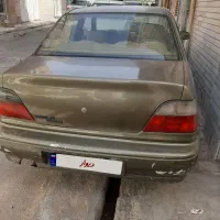 دووسیلو|خودرو سواری و وانت|قم, نیروگاه|دیوار