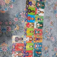 کارت کیمدی۲۴ عددی