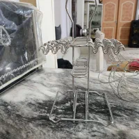 هواپز سونیا بااستندجاقاشقی...پیش دستی|اجاق گاز و لوازم برقی پختوپز|چناران, |دیوار