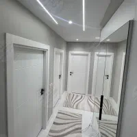 استاد کار و نصاب درب اتاق و مستر روکوب و چهارچوب