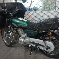 موتور هوندا 150