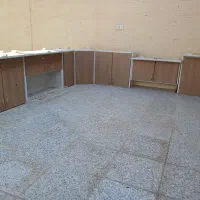 کابینت فلزی