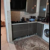 آپارتمان یک خواب رهدشت شیروانی قرمز|فروش آپارتمان|پرند, فاز ۴|دیوار