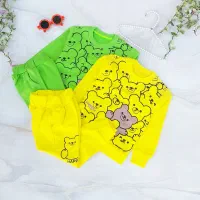 لباس کودک دورس پنبه|کفش و لباس بچه|قم, بنیاد|دیوار