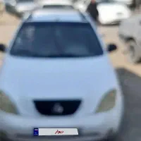 تیبا 1|خودرو سواری و وانت|کرمان, |دیوار