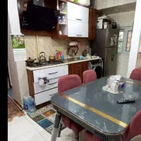 آپارتمان 58 متری در ساغریسازان|فروش آپارتمان|رشت, ساغری سازان|دیوار