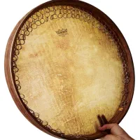 گروه موسیقی ودف نوازی بانوان