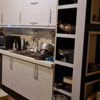 کابینت|مصالح و تجهیزات ساختمان|بروجن, |دیوار