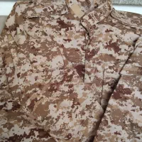 لباس نظامی نو دیجیتال