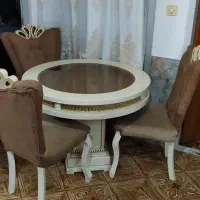 میزناهارخوری4نفره