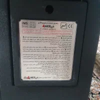شومینه نیک کالا (ثمین )MC25|بخاری، هیتر، شومینه|سنندج, |دیوار