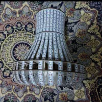 لامپ دست ساز کم مصرف|لامپ و چراغ|کرمانشاه, |دیوار