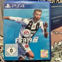 دو عنوان محبوب FIFA 19 و Far Cry 4 (در حد نو)