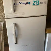 یخچال فریزر ایستکول