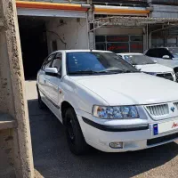 سمند مدل ۸۹