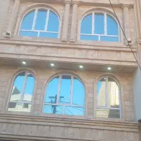 فروش واحد۱۱۰ متری تک واحدی با نمایی زیبا و غرق نور