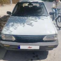 پراید هاچبک، مدل ۱۳۷۶|خودرو سواری و وانت|نجف‌آباد, شهرک صنعتی نجف آباد|دیوار