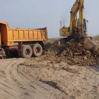 اماده کار|خودرو سنگین|شادگان, |دیوار