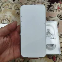 گوشی iphone 16 دوماهه خریداری شده|موبایل|شوشتر, |دیوار